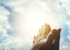 Books on Divine Encounter