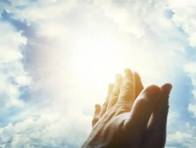 Books on Divine Encounter
