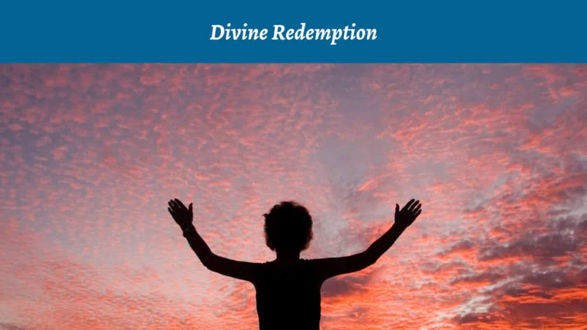 Books on Divine Redemption