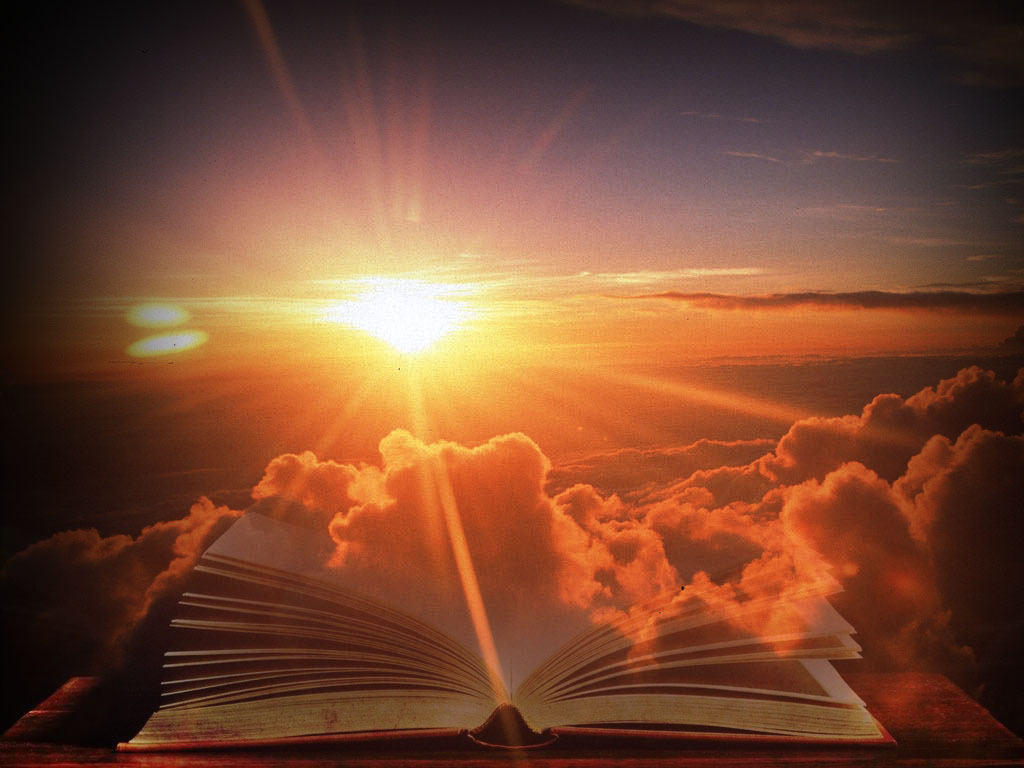 Books on Divine Revelation
