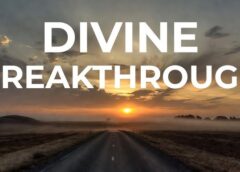 Books on Divine Breakthrough
