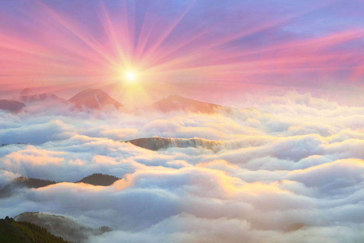 Books on Experiencing God