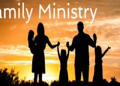 Books on Family Ministry