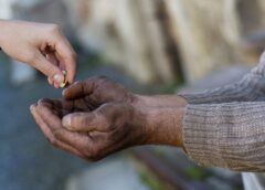 Books on Generosity