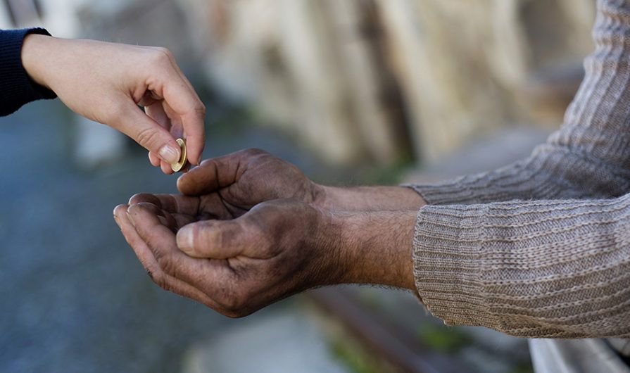 Books on Generosity