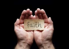 Books on Faith