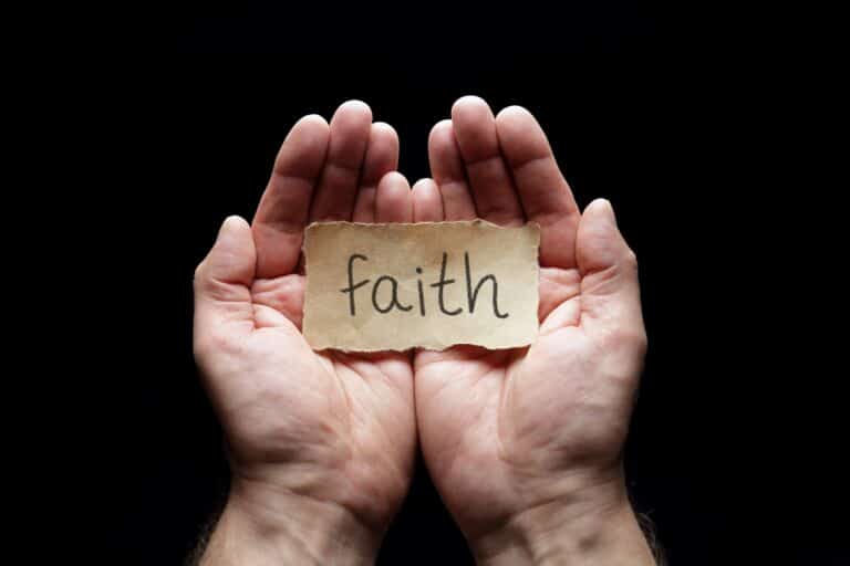 Books on Faith
