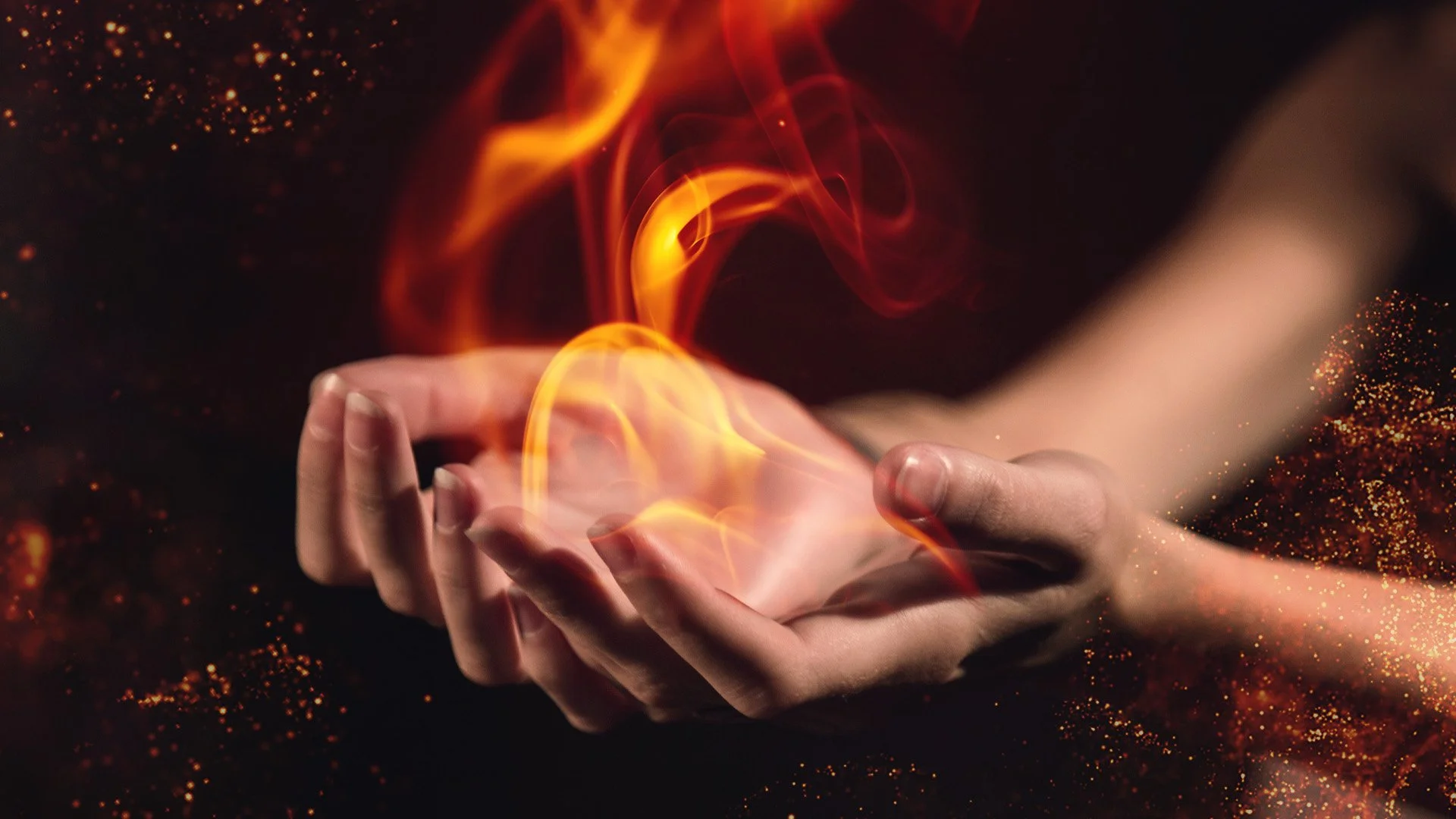 Books on Gifts of Spirit