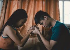 Books on God-Centered Relationships