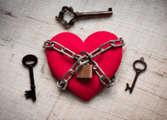 Books on Guarding The Heart