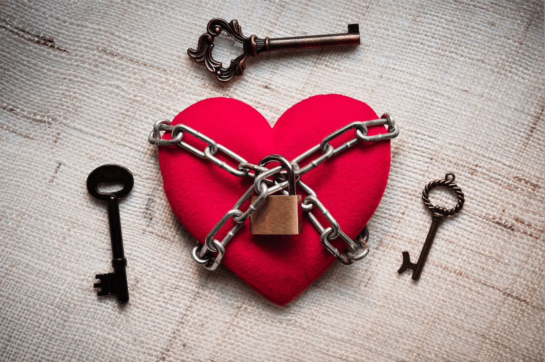 Books on Guarding The Heart